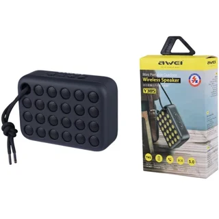 اسپیکر بلوتوثی اوی awei Y385 اورجینال+ گارانتی