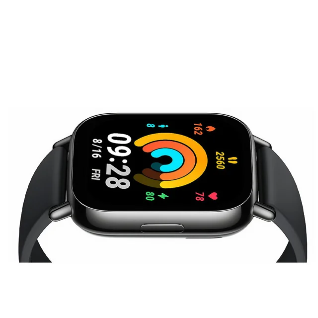 ساعت هوشمند شیائومی مدل Redmi Watch 5 Lite دارای قابلیت های قابلیت مکالمه از طریق بلوتوث ب 103116289