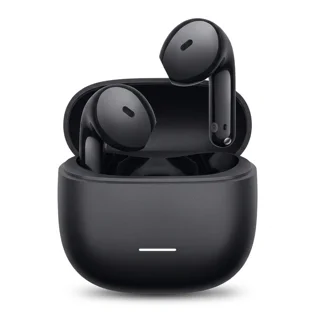 هدفون بلوتوثی شیائومی مدل Redmi Buds 8 Active، نویزکنسلینگ ENC، اتصال هم‌زمان به 2 دستگاه  103104361