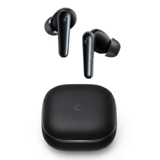هدفون بلوتوثی انکر مدل Soundcore Liberty 5 با نویز کنسلینگ فعال (ANC)، درگاه شارژ USB Type 103105123