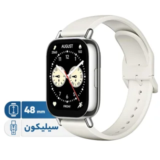 ساعت هوشمند شیائومی مدل Redmi Watch 5 Lite دارای قابلیت های قابلیت مکالمه از طریق بلوتوث ب 103116277