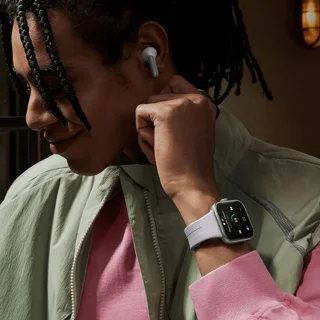 ساعت هوشمند 47 میلی‌متری شیائومی مدل Redmi Watch 5 ، مناسب برای ورزش، کنترل سطح اکسیژن خون 103116221