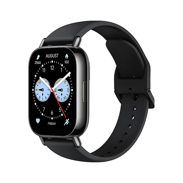 ساعت هوشمند شیائومی مدل Redmi Watch 5 Lite دارای قابلیت های قابلیت مکالمه از طریق بلوتوث ب 103116285