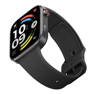 ساعت هوشمند 46 میلی متری شیائومی مدل Redmi Watch 6 با بند پلاستیکی 103116166