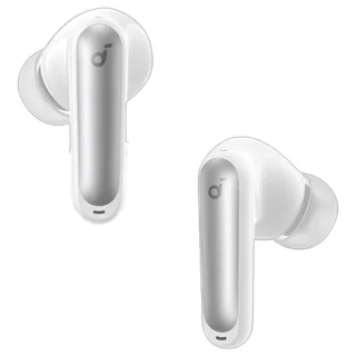 هدفون بلوتوثی انکر مدل SoundCore P41i با نویز کنسلینگ فعال، دارای 6 میکروفون مکالمه با فنا 103104821