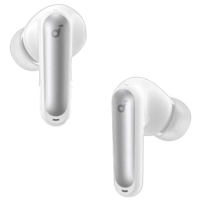 هدفون بلوتوثی انکر مدل SoundCore P41i با نویز کنسلینگ فعال، دارای 6 میکروفون مکالمه با فنا 103104821