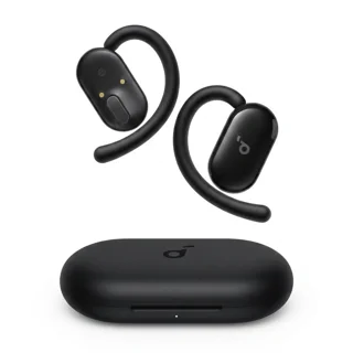 هدفون بلوتوثی انکر مدل V20i بدون قابلیت نویز کنسلینگ، درگاه شارژ USB Type-C، دارای 4 میکرو 103104937