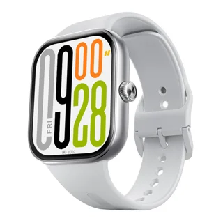 ساعت هوشمند 47 میلی‌متری شیائومی مدل Redmi Watch 5 ، مناسب برای ورزش، کنترل سطح اکسیژن خون 103116215