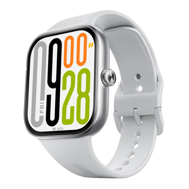 ساعت هوشمند 47 میلیمتری شیائومی مدل Redmi Watch 5 ، مناسب برای ورزش، کنترل سطح اکسیژن خون 103116215