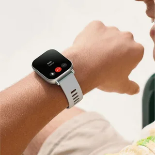ساعت هوشمند شیائومی مدل Redmi Watch 5 Active - Global دارای قابلیت های قابلیت مکالمه از طر 103116245