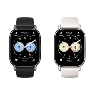 ساعت هوشمند شیائومی مدل Redmi Watch 5 Lite دارای قابلیت های قابلیت مکالمه از طریق بلوتوث ب 103116287