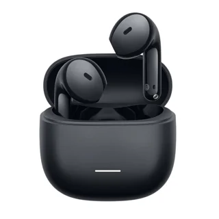 هدفون بلوتوثی شیائومی مدل Redmi Buds 8 Active، نویزکنسلینگ ENC، اتصال هم‌زمان به 2 دستگاه  103104364