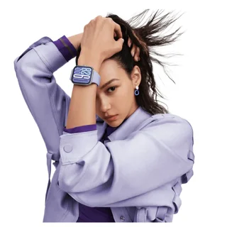 ساعت هوشمند 47 میلی‌متری شیائومی مدل Redmi Watch 5 ، مناسب برای ورزش، کنترل سطح اکسیژن خون 103116220