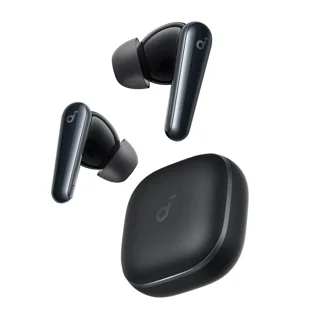 هدفون بلوتوثی انکر مدل Soundcore Liberty 5 با نویز کنسلینگ فعال (ANC)، درگاه شارژ USB Type 103105128