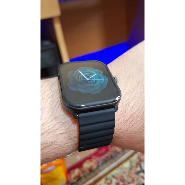 ساعت هوشمند گلوریمی مدل GS1 Pro 103116150
