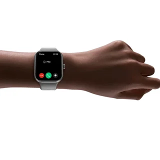 ساعت هوشمند 47 میلی‌متری شیائومی مدل Redmi Watch 5 ، مناسب برای ورزش، کنترل سطح اکسیژن خون 103116219