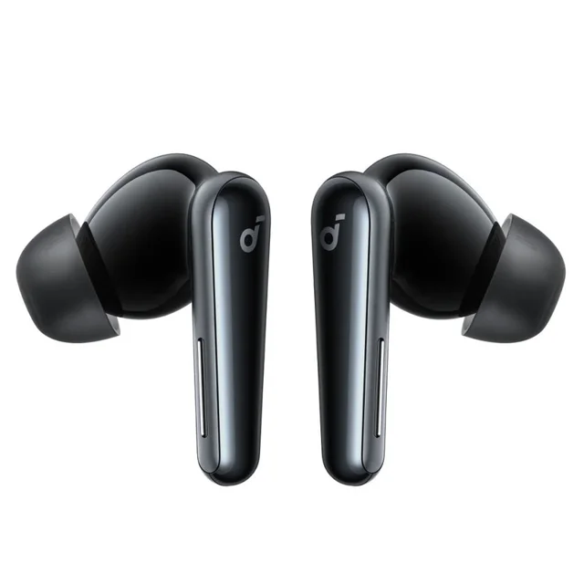 هدفون بلوتوثی انکر مدل Soundcore Liberty 5 با نویز کنسلینگ فعال (ANC)، درگاه شارژ USB Type 103105138