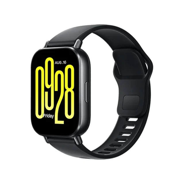 ساعت هوشمند شیائومی مدل Redmi Watch 5 Active - Global دارای قابلیت های قابلیت مکالمه از طر 103116252