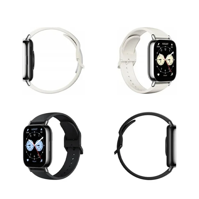 ساعت هوشمند شیائومی مدل Redmi Watch 5 Lite دارای قابلیت های قابلیت مکالمه از طریق بلوتوث ب 103116291