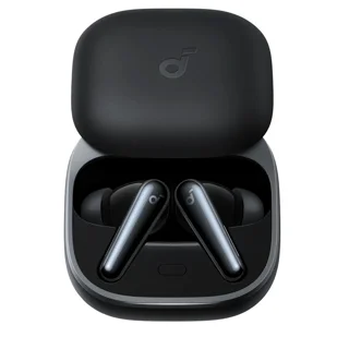 هدفون بلوتوثی انکر مدل Soundcore Liberty 5 با نویز کنسلینگ فعال (ANC)، درگاه شارژ USB Type 103105126