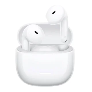 هدفون بلوتوثی شیائومی مدل Redmi Buds 8 Active، نویزکنسلینگ ENC، اتصال هم‌زمان به 2 دستگاه  103104366