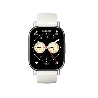 ساعت هوشمند شیائومی مدل Redmi Watch 5 Lite دارای قابلیت های قابلیت مکالمه از طریق بلوتوث ب 103116279
