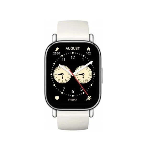 ساعت هوشمند شیائومی مدل Redmi Watch 5 Lite دارای قابلیت های قابلیت مکالمه از طریق بلوتوث ب 103116279