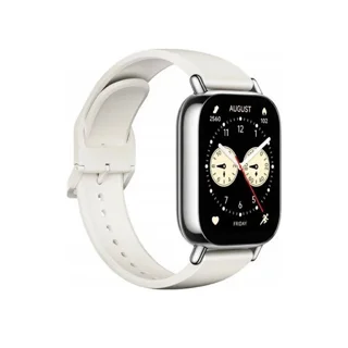 ساعت هوشمند شیائومی مدل Redmi Watch 5 Lite دارای قابلیت های قابلیت مکالمه از طریق بلوتوث ب 103116280
