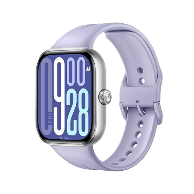 ساعت هوشمند 47 میلیمتری شیائومی مدل Redmi Watch 5 ، مناسب برای ورزش، کنترل سطح اکسیژن خون 103116225