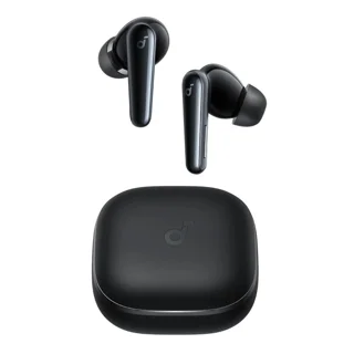 هدفون بلوتوثی انکر مدل Soundcore Liberty 5 با نویز کنسلینگ فعال (ANC)، درگاه شارژ USB Type 103105127