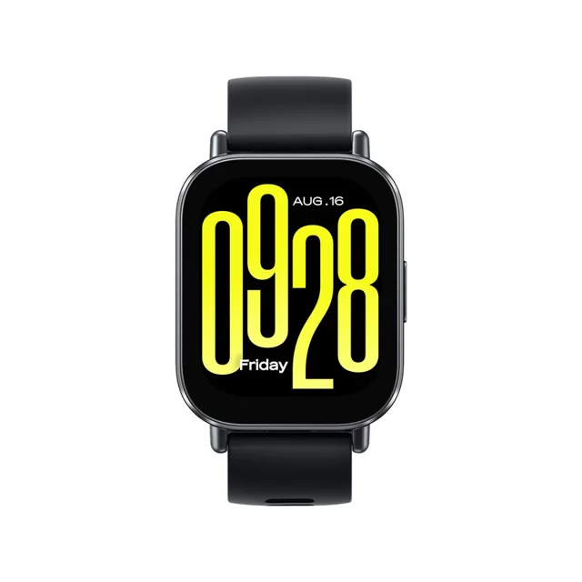 ساعت هوشمند شیائومی مدل Redmi Watch 5 Active - Global دارای قابلیت های قابلیت مکالمه از طر 103116244