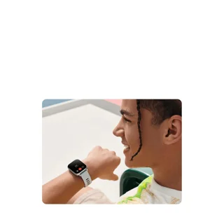ساعت هوشمند شیائومی مدل Redmi Watch 5 Active - Global دارای قابلیت های قابلیت مکالمه از طر 103116251