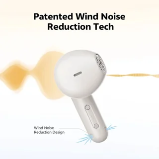 هدفون بلوتوثی کیو سی وای مدل Air QT41 103115306