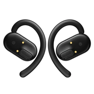 هدفون بلوتوثی انکر مدل V20i بدون قابلیت نویز کنسلینگ، درگاه شارژ USB Type-C، دارای 4 میکرو 103104946
