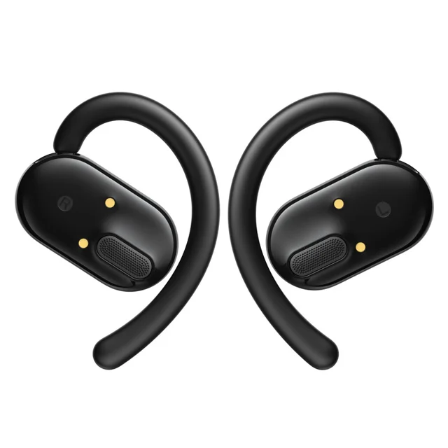 هدفون بلوتوثی انکر مدل V20i بدون قابلیت نویز کنسلینگ، درگاه شارژ USB Type-C، دارای 4 میکرو 103104946