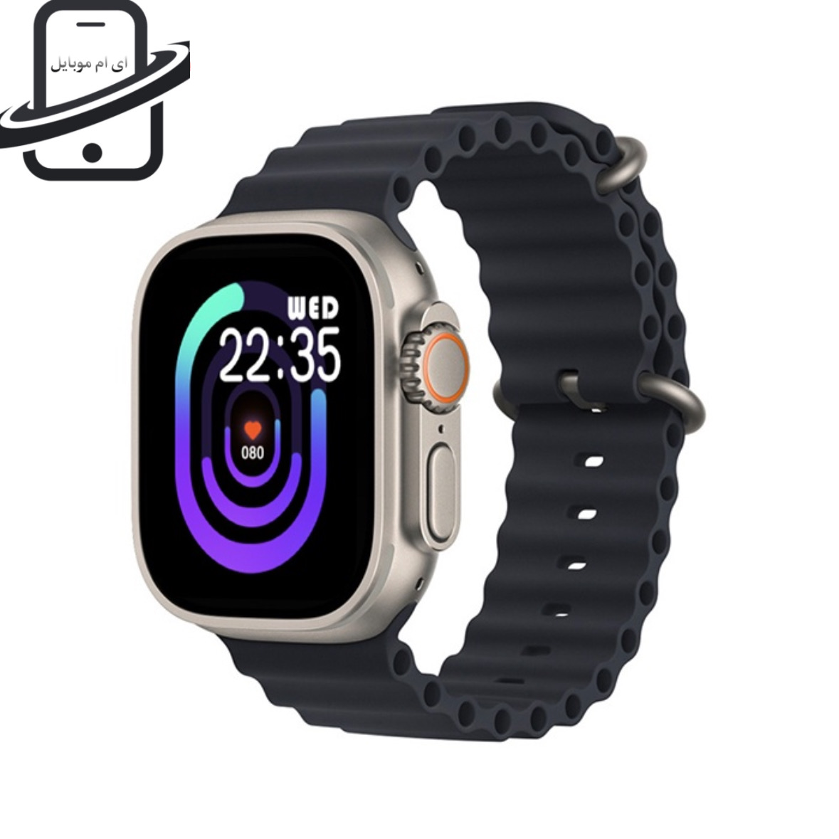 بهترین قیمت و خرید ساعت هوشمند watch 8 ultra  