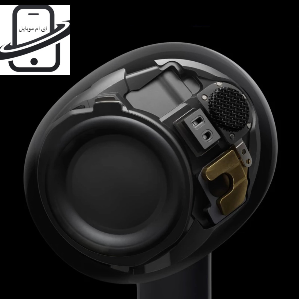 ویژگی های فنی ایرپاد لیتو LT-Pro3