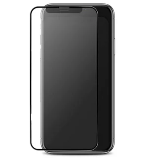 گلس آیفون 11 پرو مکس iphone 11 pro max (مات+شفاف)