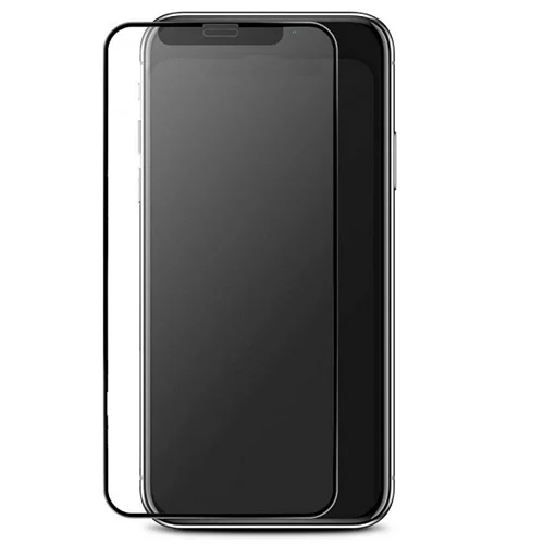 گلس آیفون 11 پرو مکس iphone 11 pro max (مات+شفاف)