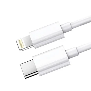کابل شارژ آیفون 11 پرو مکس iphone 11 pro max(شرکتی)