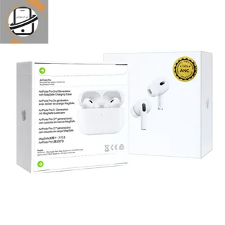 ایرپاد پرو ۲ اپل طرح airpod pro 2 (گارانتی+ANC)