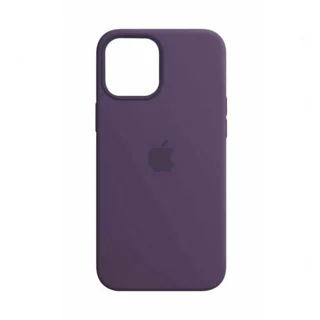 قاب سیلیکونی اورجینال آیفون ۱۲ پرومکس iphone اصلی