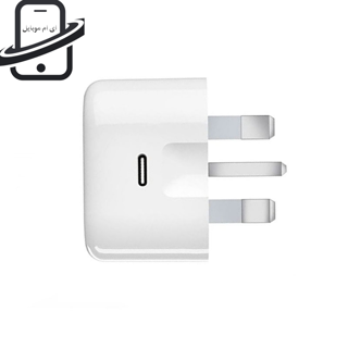 شارژر آیفون ۱۴ پرو iphone 14 pro (اورجینال+گارانتی)