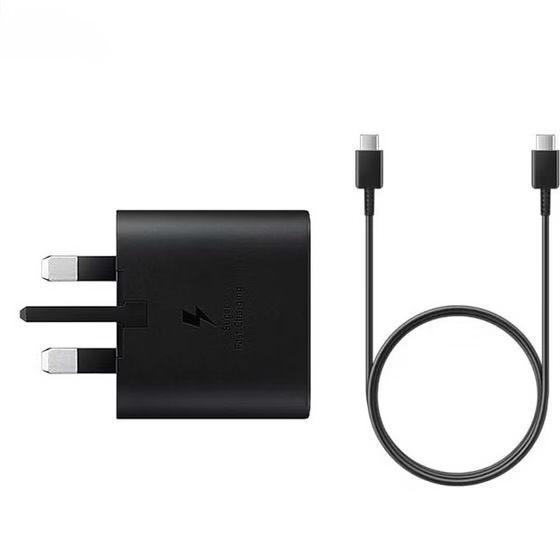 شارژر سامسونگ samsung S20 PLUS (اورجینال+گارانتی)