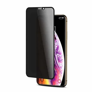 گلس پرایوسی آیفون iphone 11 ضد ضربه