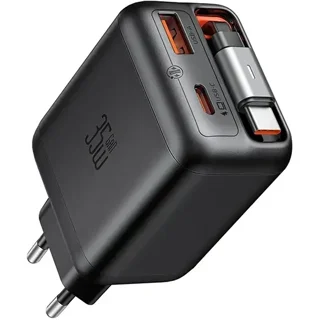شارژر دیواری 35W وات مک دودو مدل Ch-1280 نسخه اورجینال