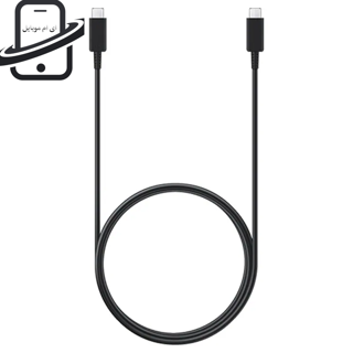 کابل شارژ اصلی سامسونگ samsung M52(اورجینال+گارانتی)