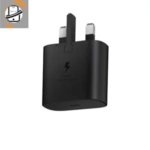 شارژر سامسونگ مدل samsung A15 همراه کابل (ویتنام اصلی+گارانتی)