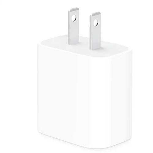 آداپتور آیفون Apple iPhone 12 اصلی+گارانتی