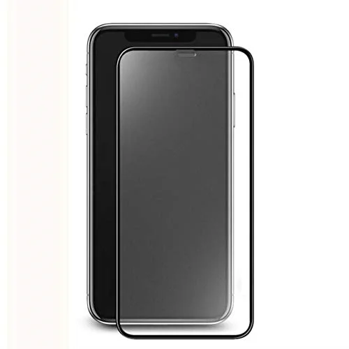گلس آیفون iphone 12 محافظ ضد ضربه(مات+شفاف)